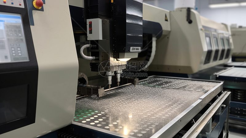 苏州双色模具代加工：揭秘高效生产的秘密步骤**
