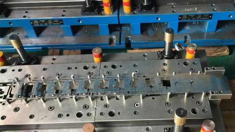 塑胶模具设计标准规范：最新版解读与关键要点