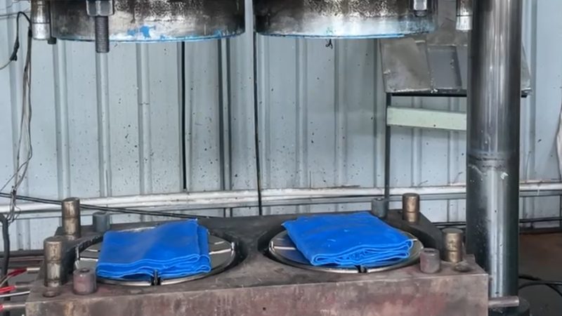 汽车橡胶模具品牌排行背后的技术考量