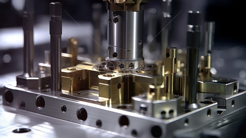 不锈钢冲压模具热处理：关键要求与工艺解析**