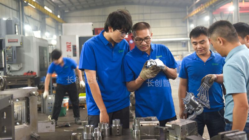 双色模具材质报价单：揭秘双色模具材质选择与成本控制