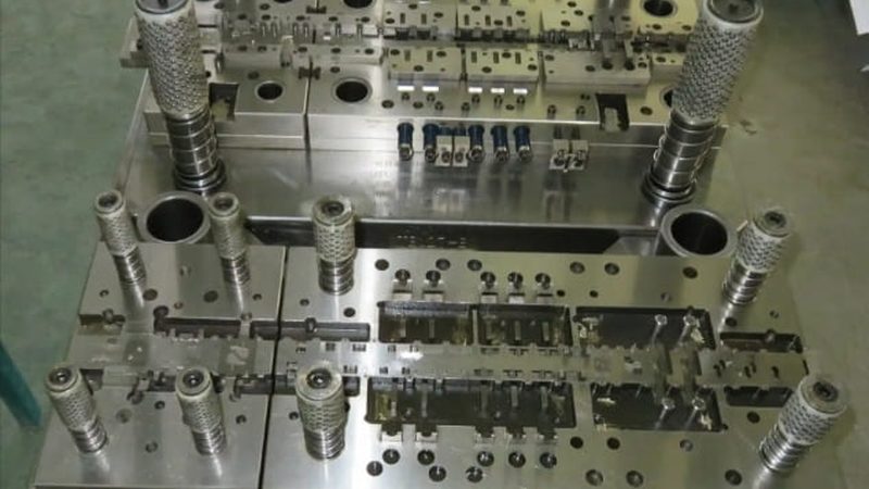模具选型前先想清楚这五个问题