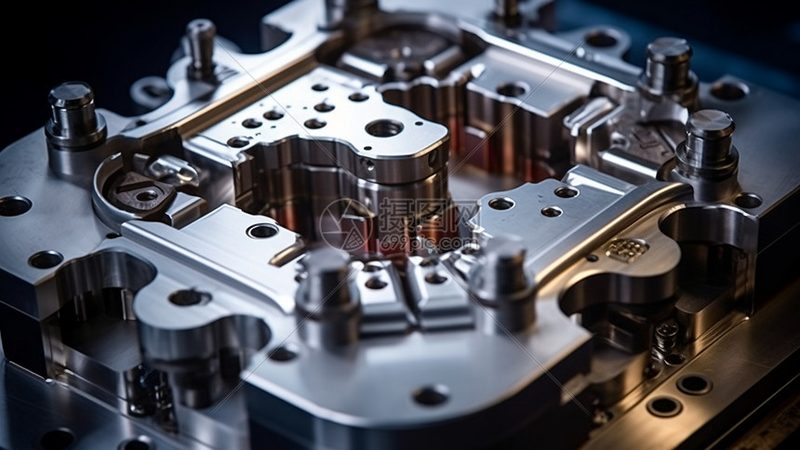 东莞硅胶模具公司如何选择？关键在于技术实力与品质保障**