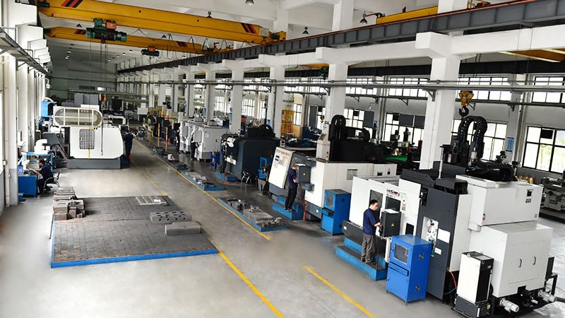 五金模具真空热处理：揭秘价格背后的秘密