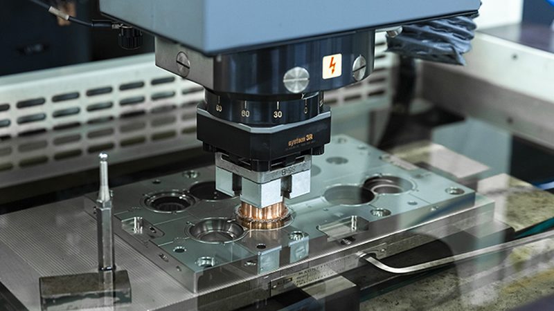 定制拉伸模具需要关注的关键参数