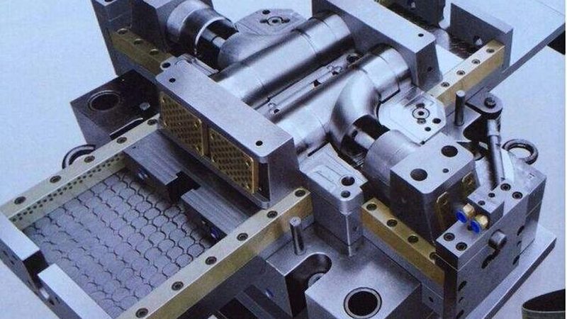 医用橡胶模具定制：关键工艺与选型要点**