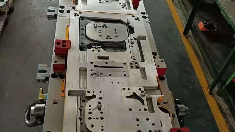 成都模具设计外包，质量保证的关键要素