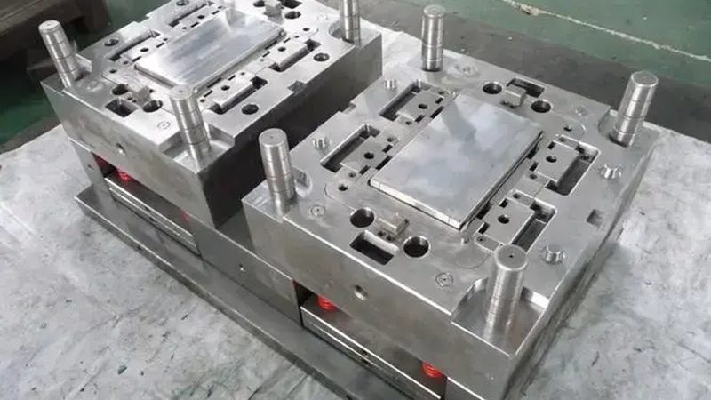 塑料注塑模具定制价格，揭秘影响成本的关键因素
