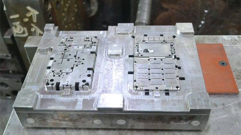 压铸模具热处理工艺参数解析：提升精度与寿命的关键