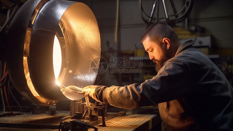 烘焙硅胶模具：如何挑选优质生产厂家